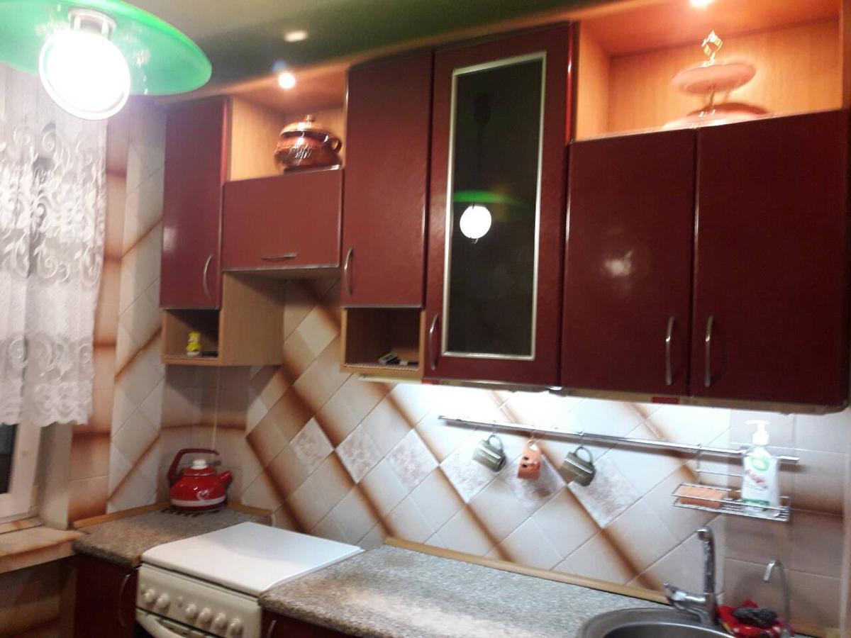 Apartments On Dontsya, 12 Kiev Eksteriør bilde