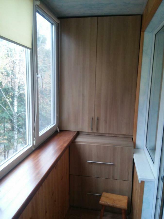 Apartments On Dontsya, 12 Kiev Eksteriør bilde