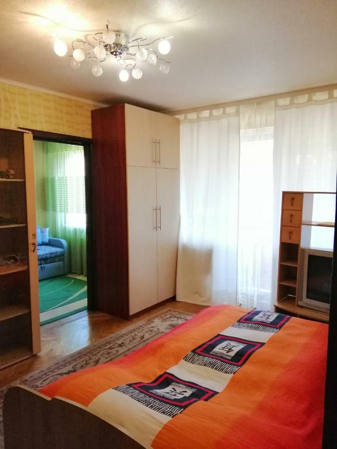 Apartments On Dontsya, 12 Kiev Eksteriør bilde